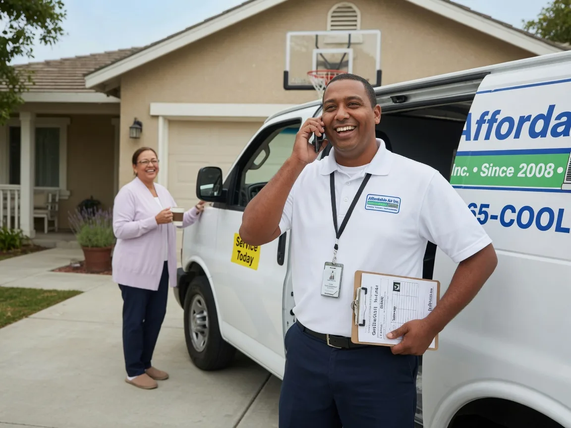 Central Ac Repair Phlox, WI FAQs